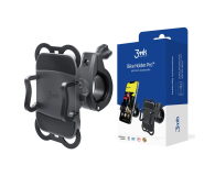 Uchwyt do telefonów 3mk Uchwyt Rowerowy Bike Holder Pro